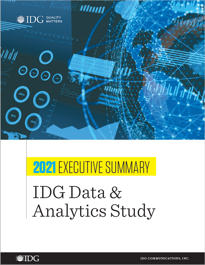2021 D&A executive summary cover image 2021 D&A executive summary cover image
