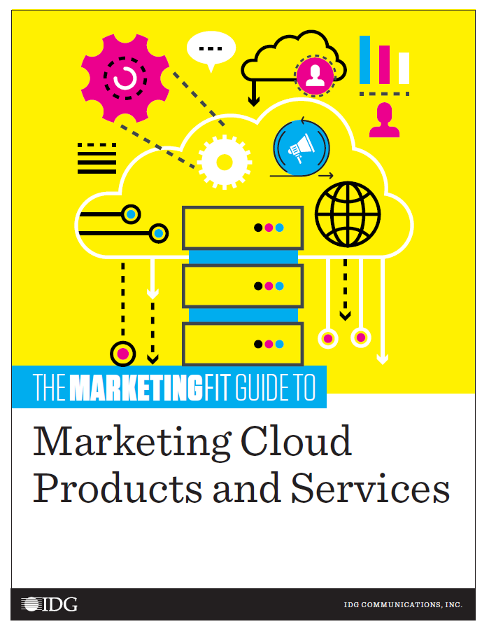 2021 MarketingFit Cloud Computing cover 2021 MarketingFit Cloud Computing cover