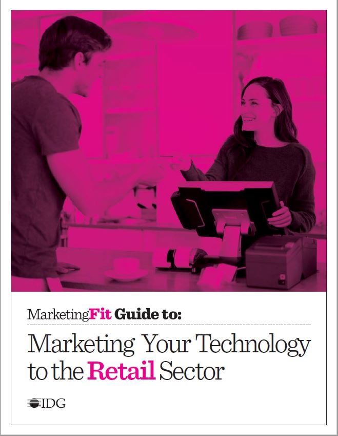 MarketingFit retail 2019 MarketingFit retail 2019