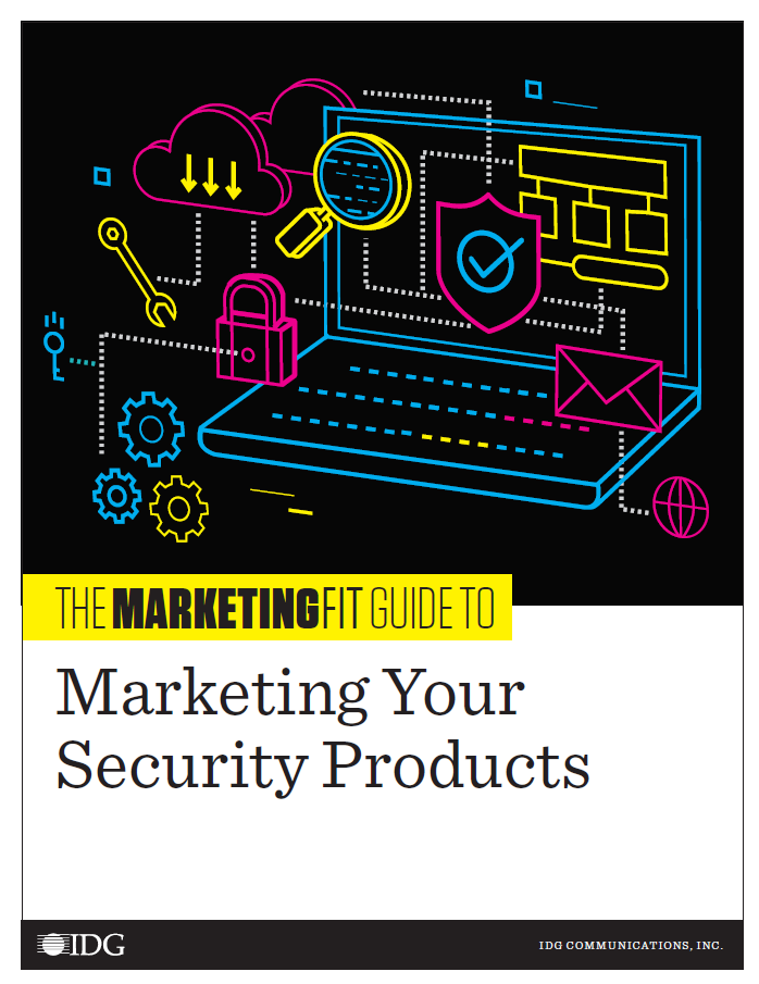 Security White Paper Cover Image Security White Paper Cover Image