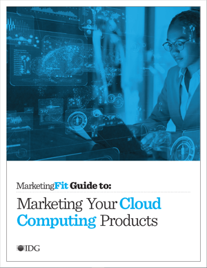 White paper cover