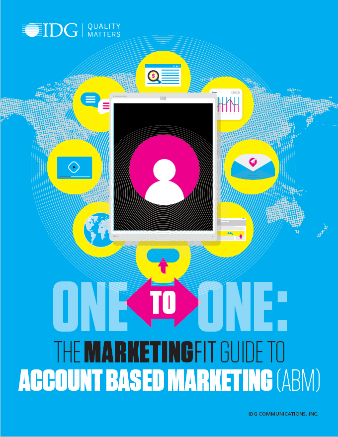 ABM primer cover ABM primer cover