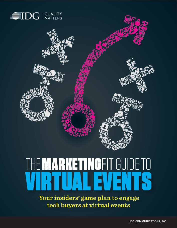 Virtual Events cover Virtual Events cover